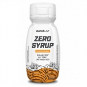 Zero Syrup 320ml 